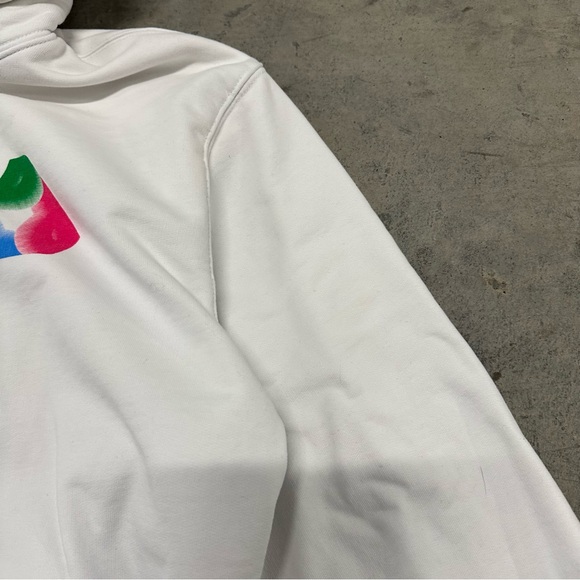 Palace Skateboards Hoodie Large - Picture 3 of 13